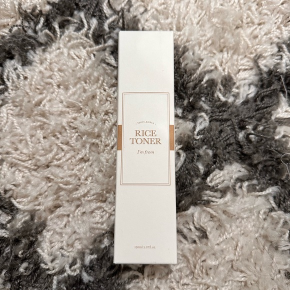 I’m From Rice Toner - Picture 6 of 7